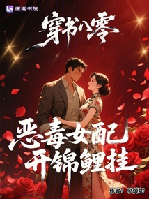 穿書(shū)八零,惡毒女配開(kāi)錦鯉掛