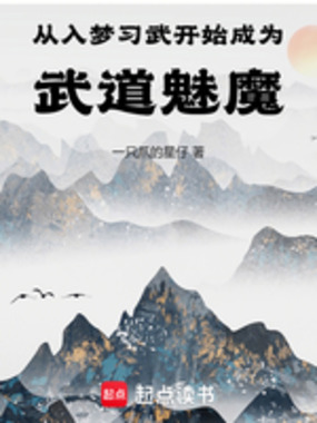 从入梦习武开始成为武道魅魔！在线阅读