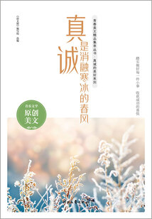 青春美文精品集萃叢書(shū)·真誠(chéng)的美好系列:真誠(chéng)是消融寒冰的春風(fēng)