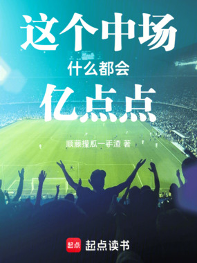 这个中场什么都会亿点点在线阅读