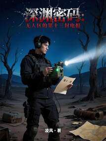 深淵密碼：無人區的第十三封電報