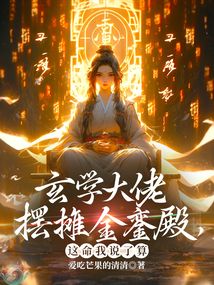玄學大佬擺攤金鑾殿，這命我說了算