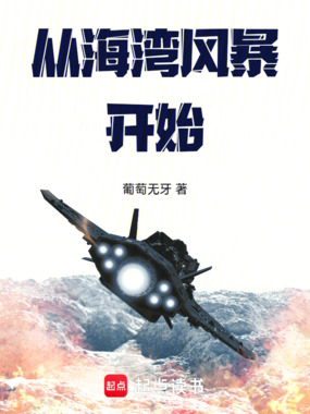 从海湾风暴开始在线阅读