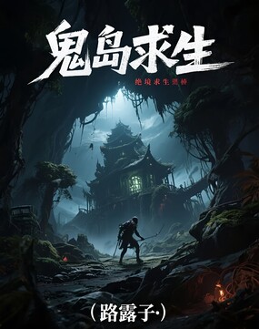 鬼岛求生在线阅读