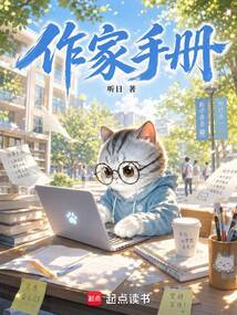 Writer’s Handbook cover