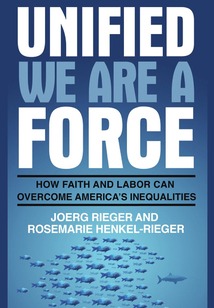 Unified We Are a Force