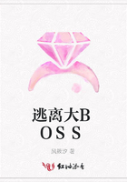 逃離大BOSS在線閱讀