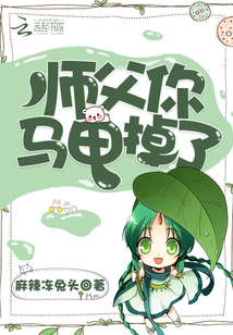 師父你馬甲掉了