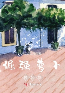 倔強蘿卜傲嬌坑