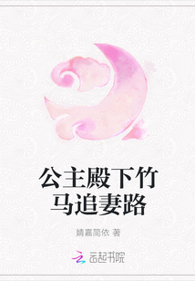 公主殿下竹马追妻路
