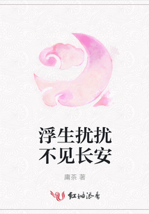 浮生擾擾不見長安
