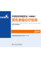 中国临床肿瘤学会(CSCO)黑色素瘤诊疗指南2019在线阅读