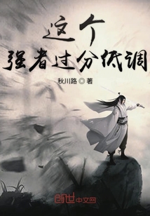 這個強者過分低調