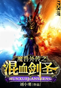 魔獸外傳之混血劍圣