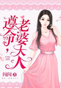 遵命，老婆大人！在线阅读