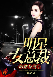 明星女總裁的貼身高手