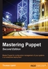 Mastering Puppet（Second Edition）