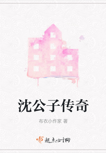 沈公子傳奇
