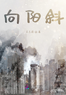 向陽(yáng)斜