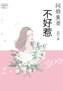 閃婚美妻不好惹