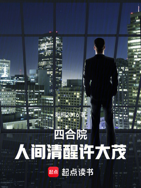 四合院:人间清醒许大茂在线阅读