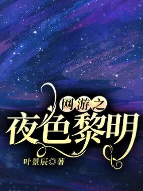 网游之夜色黎明在线阅读