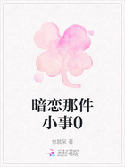 暗恋那件小事0