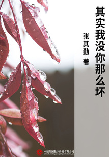 其實我沒你那么壞