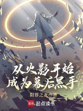 从火影开始成为幕后黑手在线阅读