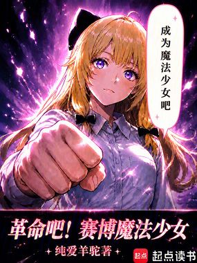 从魔法少女开始击穿赛博在线阅读