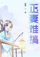 正妻難搞在線閱讀