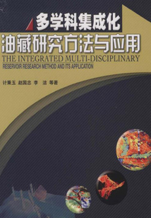 多學(xué)科集成化油藏研究方法與應(yīng)用