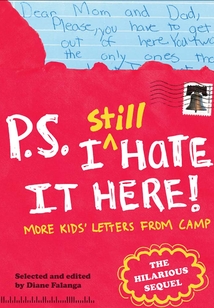 P.S. I Still Hate It Here