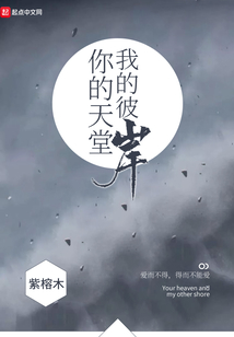 你的天堂我的彼岸