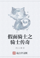 假面骑士之骑士传奇在线阅读