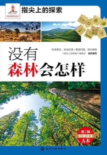 沒有森林會怎樣