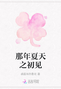 那年夏天之初见