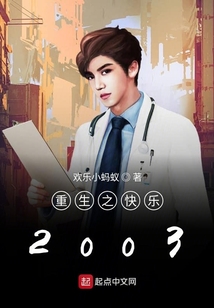 重生之快樂2003