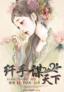 纖手謀天下
