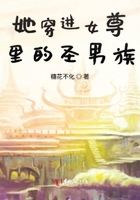 她穿進女尊里的圣男族在線閱讀