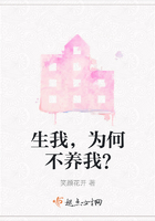 生我，為何不養我？在線閱讀