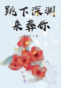 跳下深淵來葬你