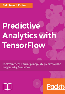 Predictive Analytics with TensorFlow