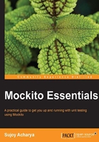 Mockito Essentials在线阅读