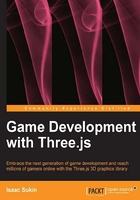Game Development with Three.js在線閱讀
