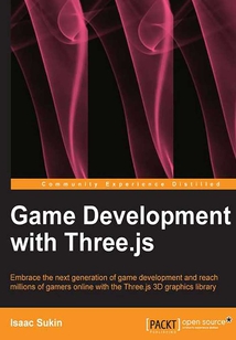 Game Development with Three.js
