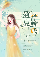 盛夏伴蝉鸣在线阅读