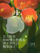 百万粉丝绘画博主抄袭我,却不知自己触犯阎王在线阅读