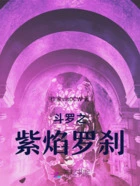 斗罗之紫焰罗刹在线阅读