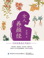 女人养颜经在线阅读